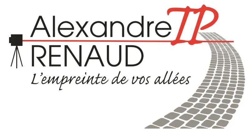 Logo de Alexandre Renaud TP 