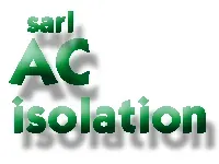 Logo de AC Isolation 
