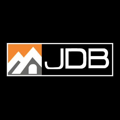 Logo de JDB Maçonnerie 