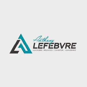 Logo de Lefebvre Anthony 