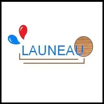 Logo de Sarl Launeau | Plombier - Menuisier  Thouaré Sur Loire - Divatte/Loire