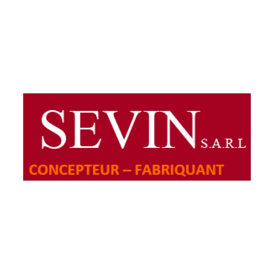 Logo de SARL SEVIN | Menuiserie Pleurtuit