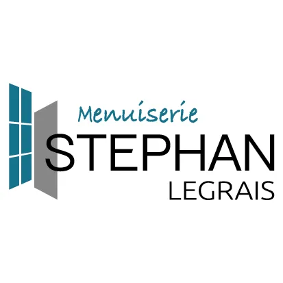 Logo de Legrais Stephan | Menuisier - Juigné Des Moutiers - Châteaubriant