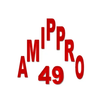 Logo de AMIPPRO 49 