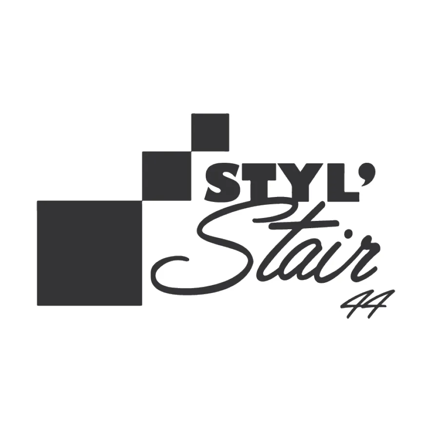 Logo de Styl'stair 44 | Habillage - Rénovation - Escaliers - Couffé