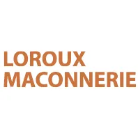 Logo de Loroux Maçonnerie | Maçon Le Loroux Bottereau - St Laurent Des Autels