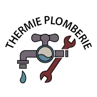 Logo de Thermie Plomberie |  Plombier - Chauffagiste - Blain - Héric