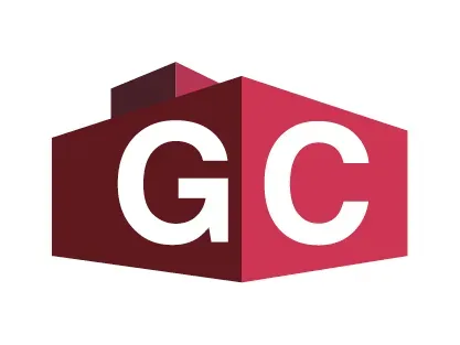 Logo de GC Peinture 