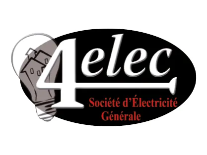 Logo de 4 ELEC 