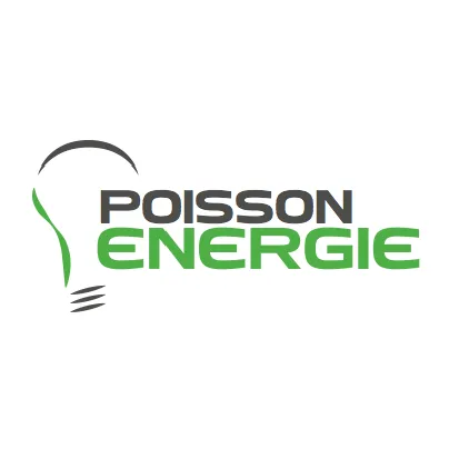 Logo de Poisson Énergie  | Dépannage Electrique - Électricien Saint-Herblain