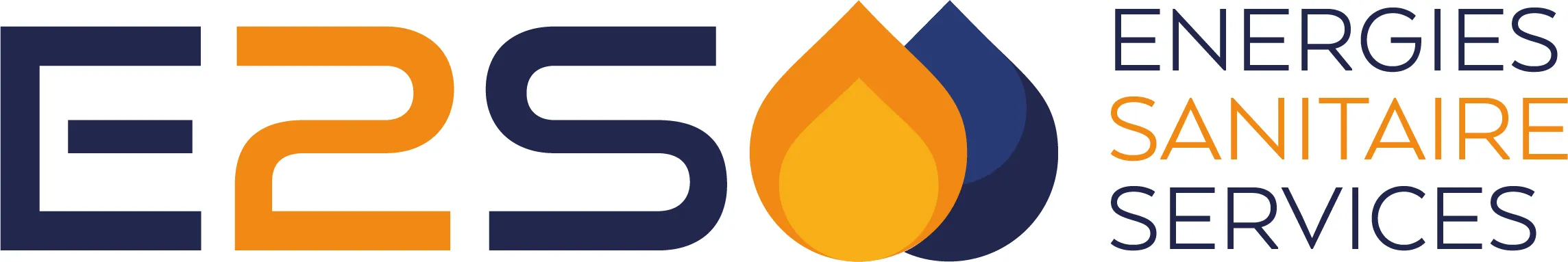 Logo de E2S 