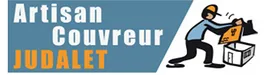 Logo de Artisan Couvreur Judalet | Couvreur Saint-Herblain - La Montagne