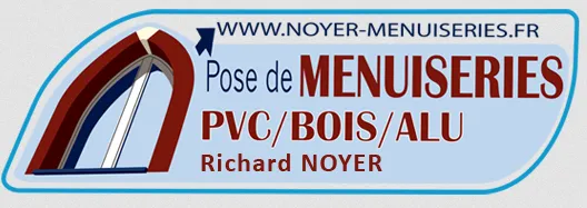 Logo de Noyer Menuiserie | Menuisier Saint Clément de la Place