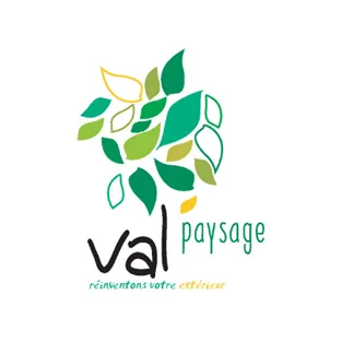 Logo de Val'Paysage 
