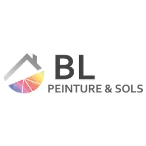 Logo de BL Peinture & Sols 