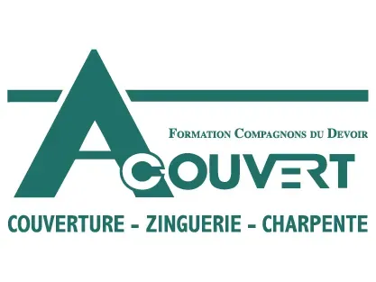 Logo de ACOUVERT 