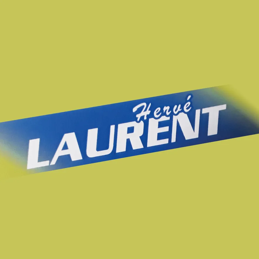 Logo de Laurent Hervé 