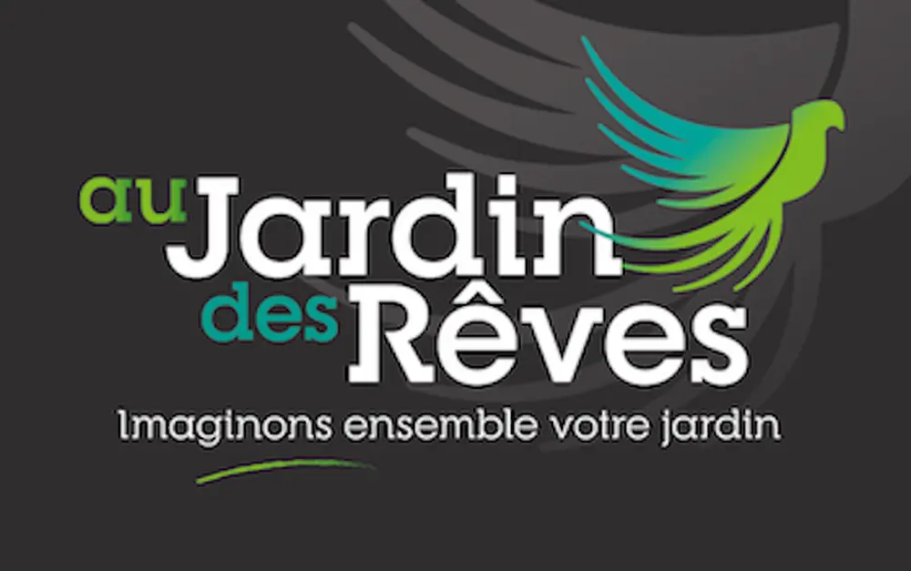 Logo de Au Jardin Des Rêves 
