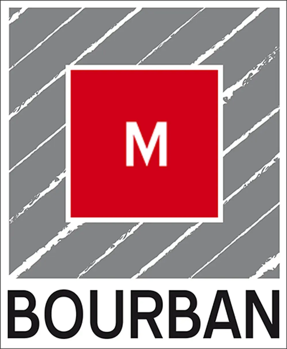 Logo de Bourban Maçonnerie | Aménagement Extérieur - Saint Herblain - Orvault