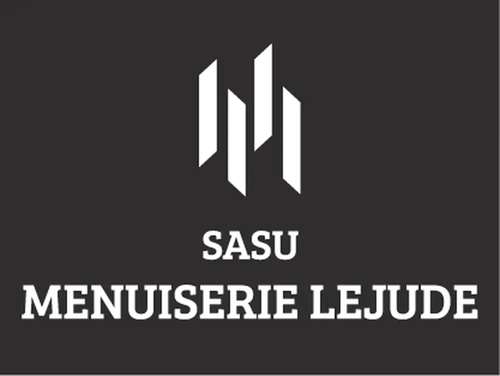 Logo de Menuiserie Lejude 