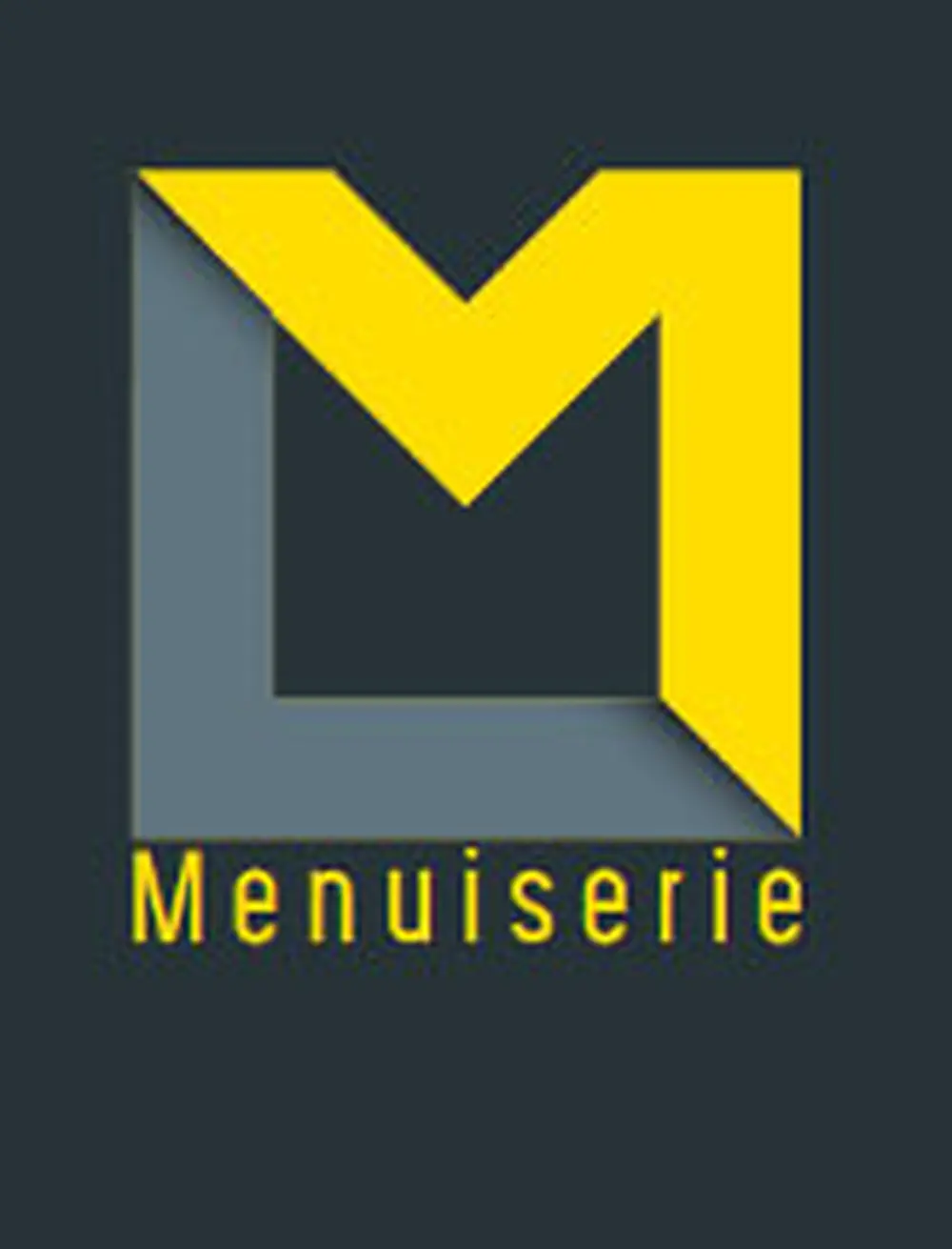 Logo de LM MENUISERIE 