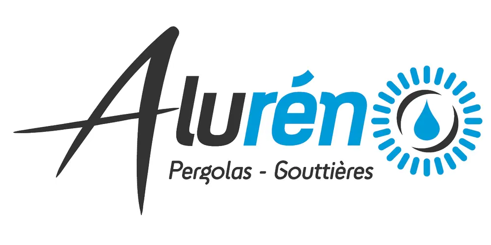 Logo de Aluréno 