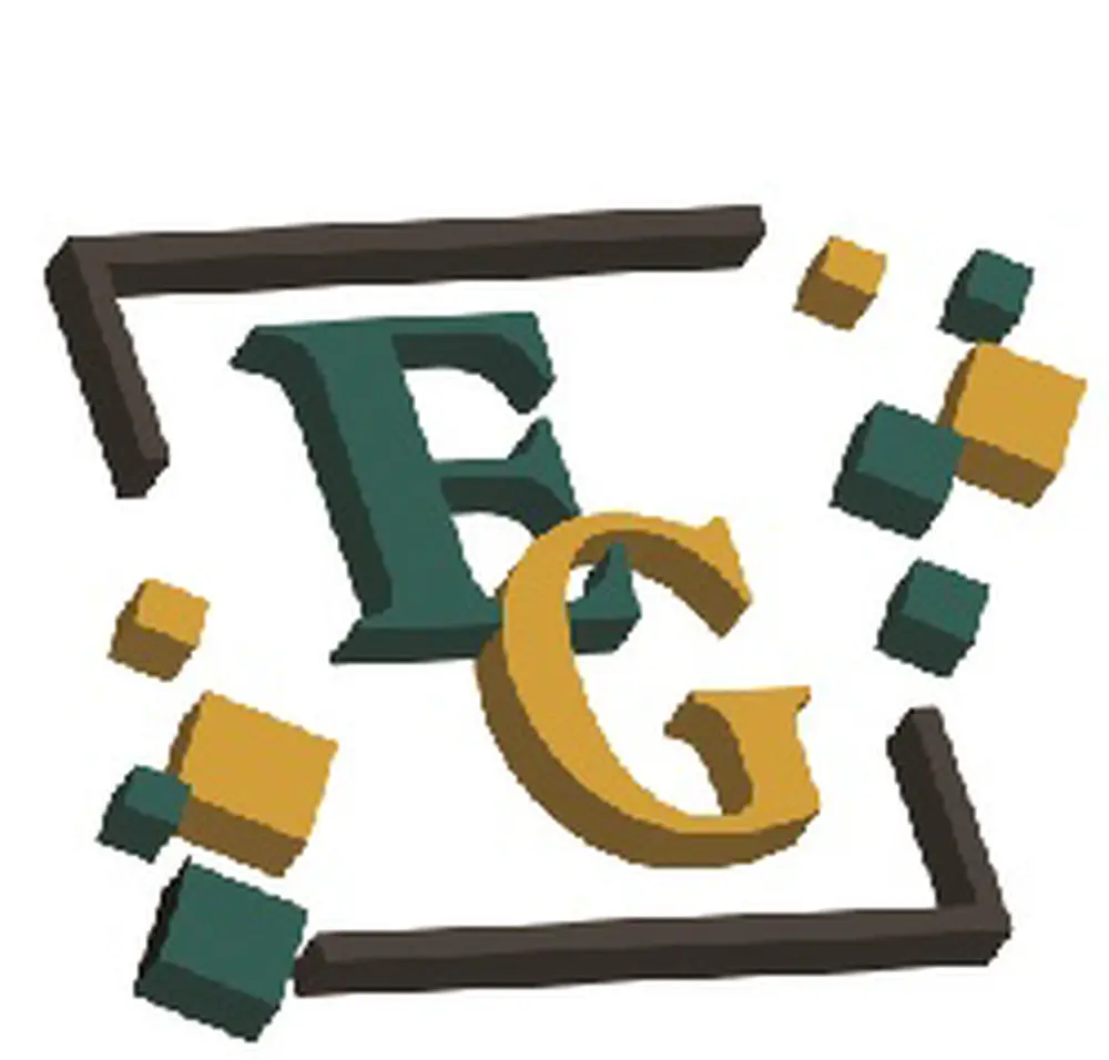 Logo de Grosbois Eric 