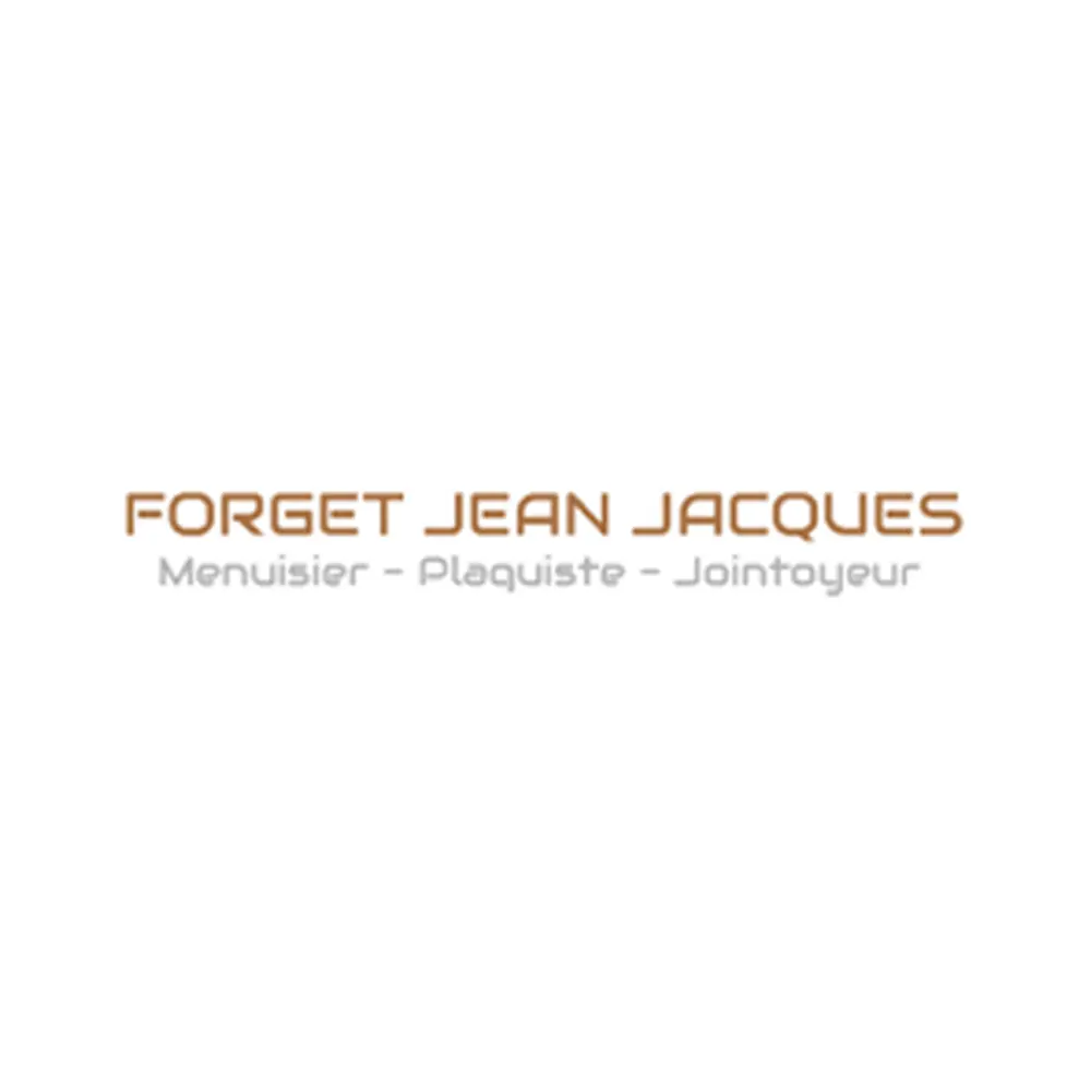 Logo de FORGET Jean-Jacques 