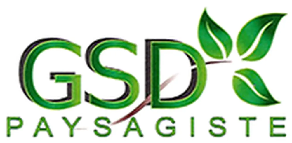 Logo de GSD PAYSAGISTE
