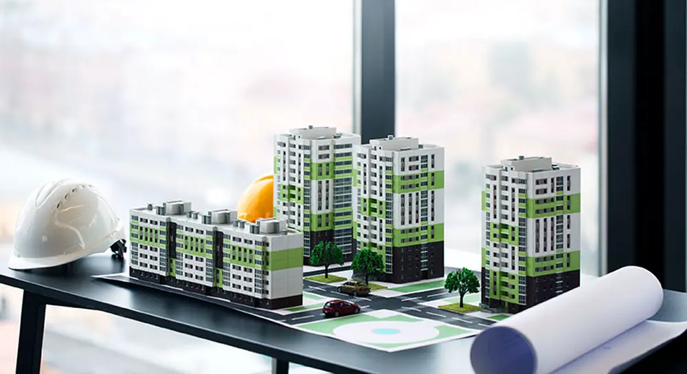 Image d'illustration de l'article: L'impact des promoteurs immobiliers Dinard sur le développement urbain