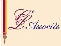 Logo de C & L Associés 