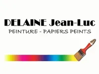 Logo de Delaine Jean Luc | Peintre Villandry