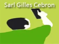 Logo de Cebron Gilles 
