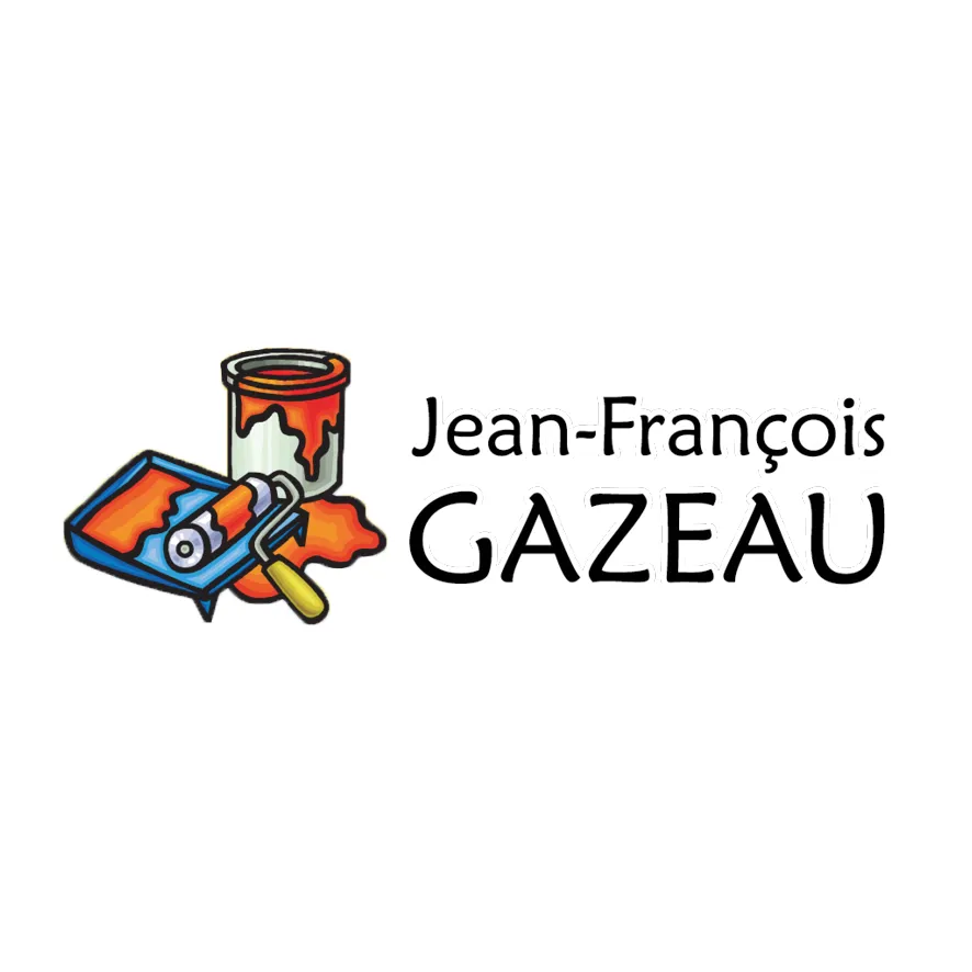 Logo de Gazeau Jean-François 