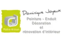 Logo de Joyeux Dominique 