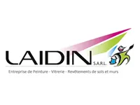 Logo de Laidin | Peintre Saint Jean de Monts