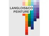 Logo de Langlois and Co | Carreleur Orgères - Bruz - Rennes