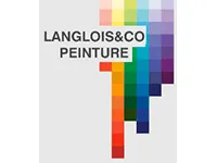 Logo de Langlois And Co | Revêtement Sol Orgères - Rennes