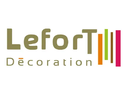 Logo de Lefort Décors 