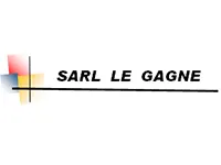 Logo de Le Gagne 