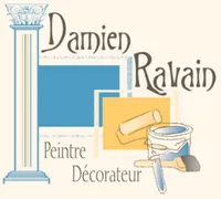 Logo de Ravain Damien 