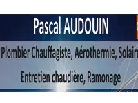 Logo de Audouin Pascal 