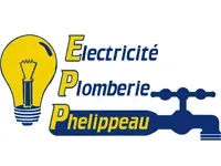 Logo de EPP 