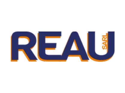 Logo de Reau 
