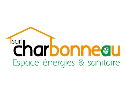 Logo de Sarl Charbonneau 