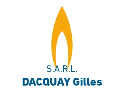Logo de Dacquay Gilles | Plombier Pontivy