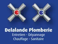 Logo de Delalande 