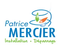 Logo de Patrice Mercier | Électricien - Installation Electrique - Ancenis