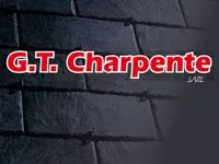Logo de GT Charpente 