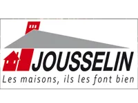 Logo de JOUSSELIN 